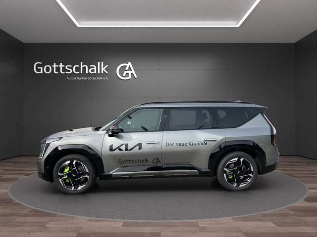 Kia EV9