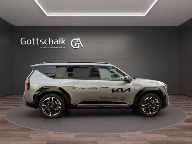 Kia EV9 – Bild 5
