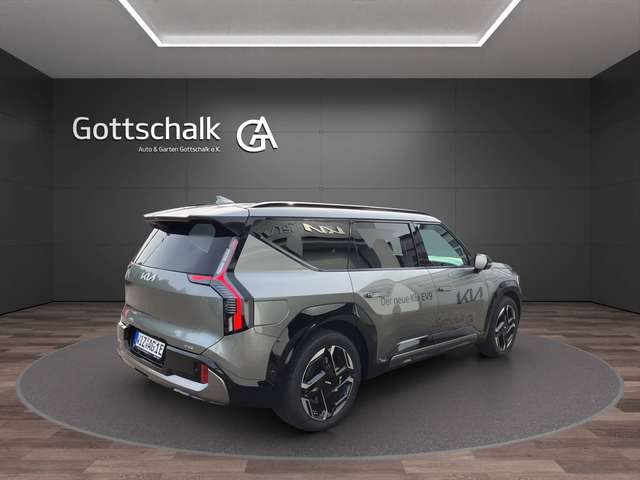 Kia EV9 – Bild 7