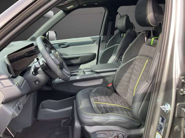 Kia EV9 – Bild 9