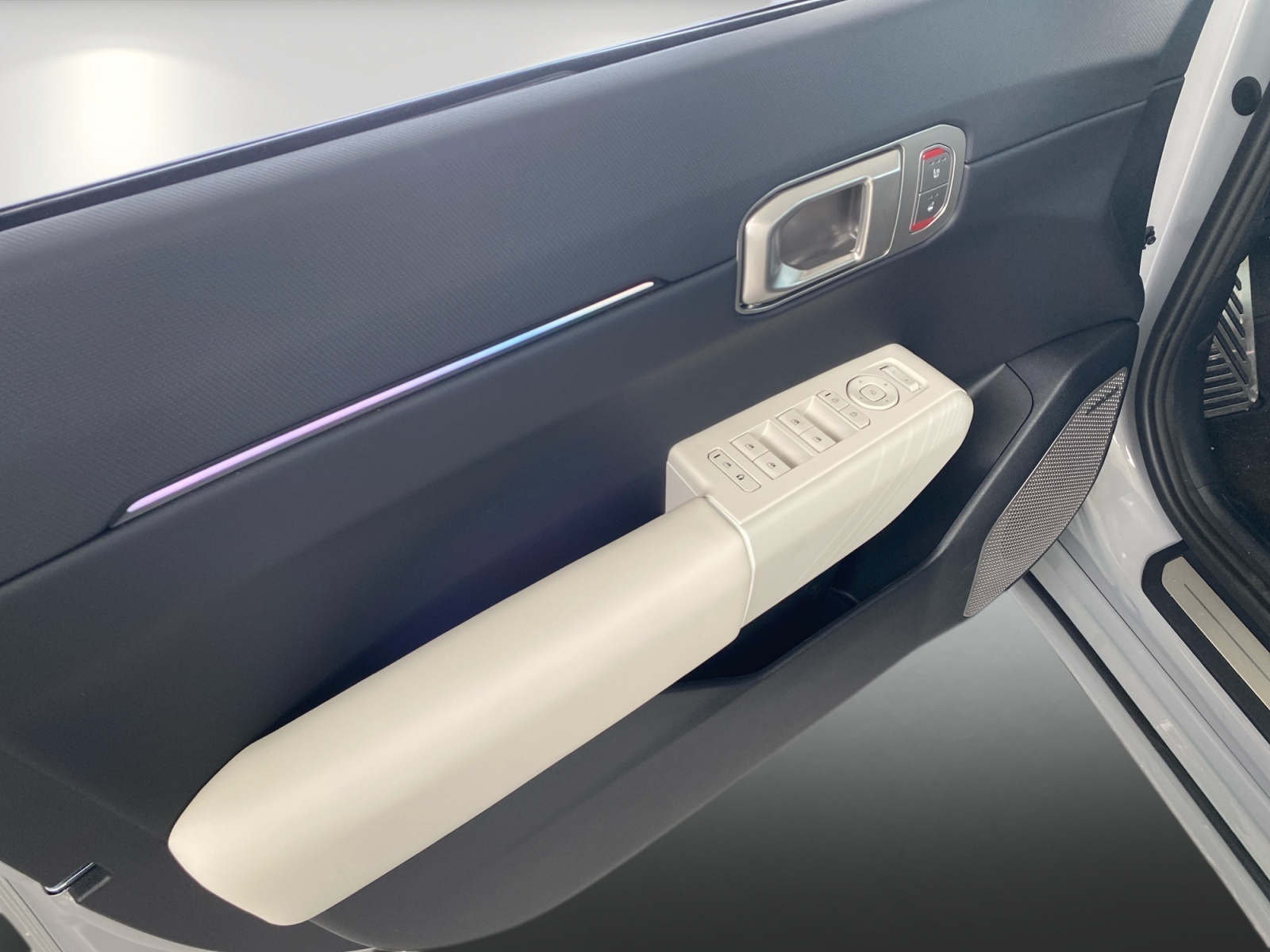 Kia EV4 – Bild 10