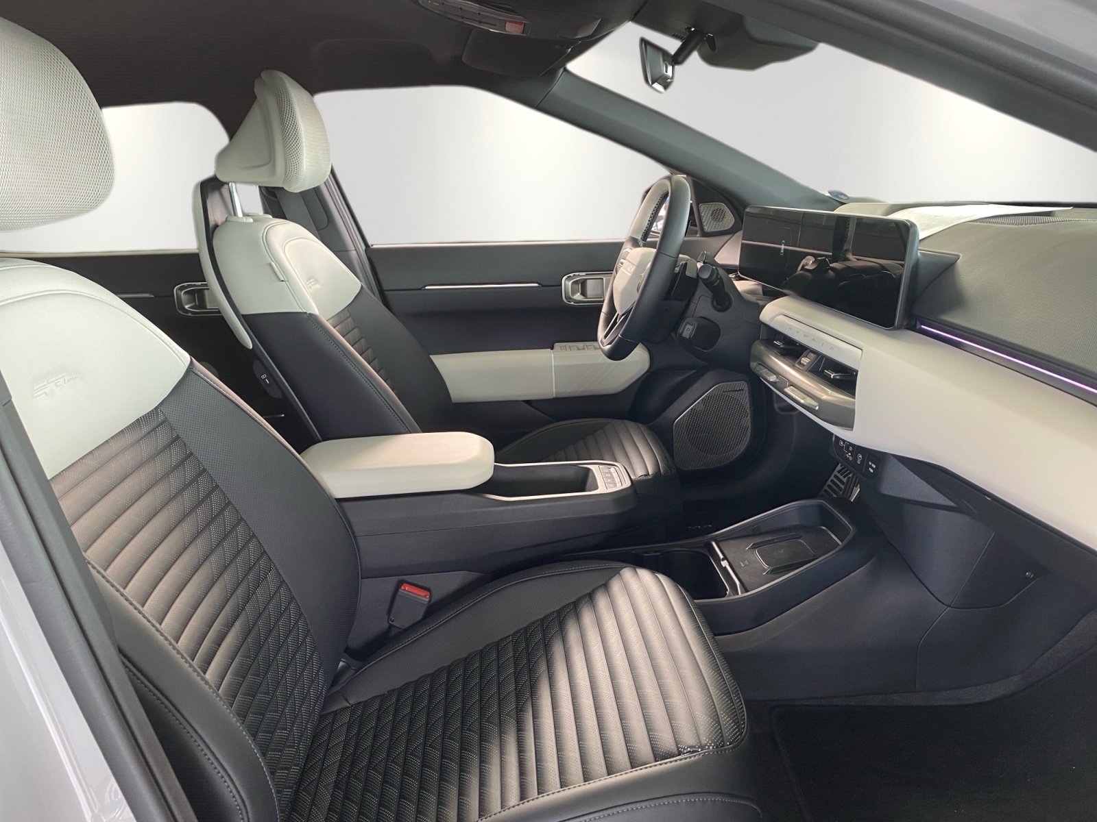 Kia EV4 – Bild 11