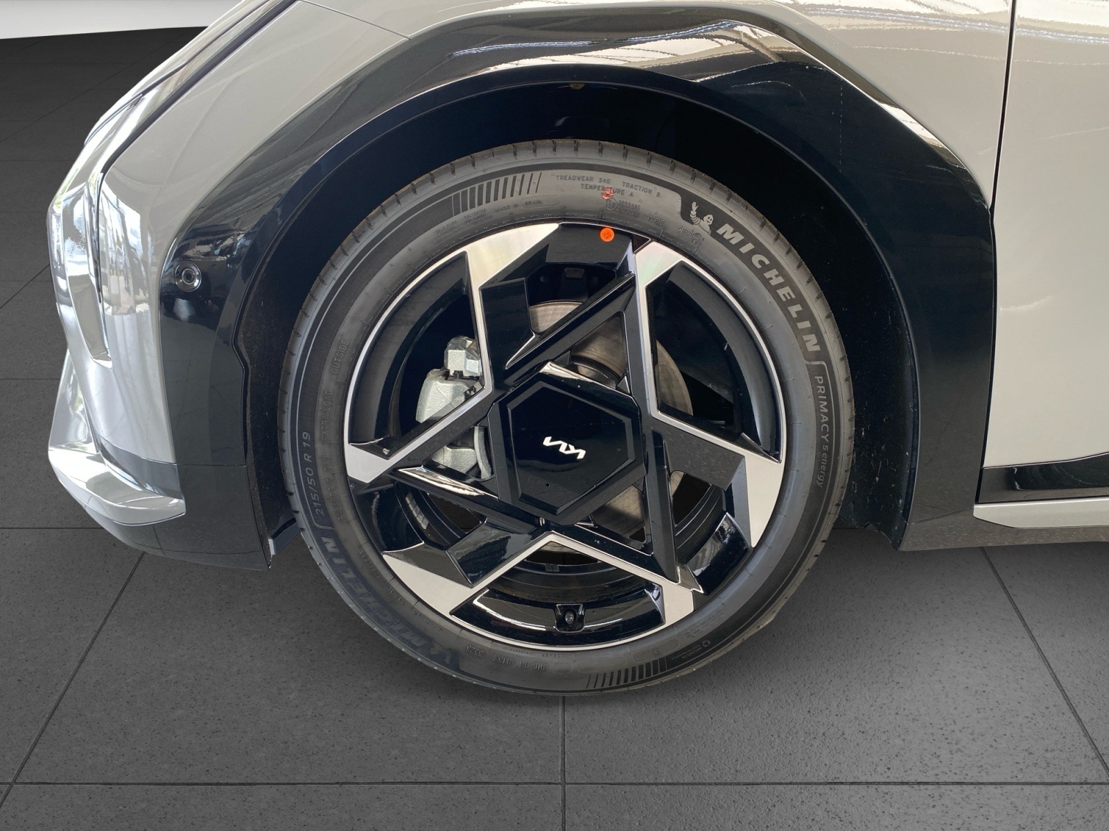 Kia EV4 – Bild 12