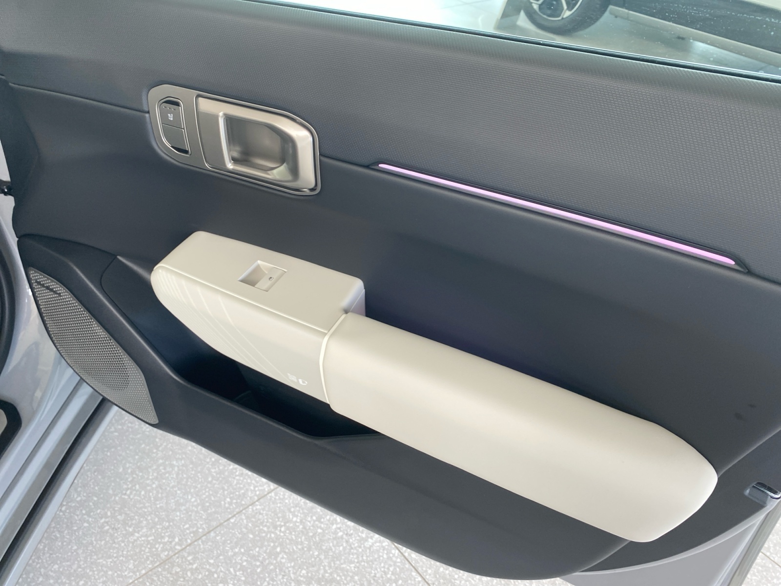 Kia EV4 – Bild 13