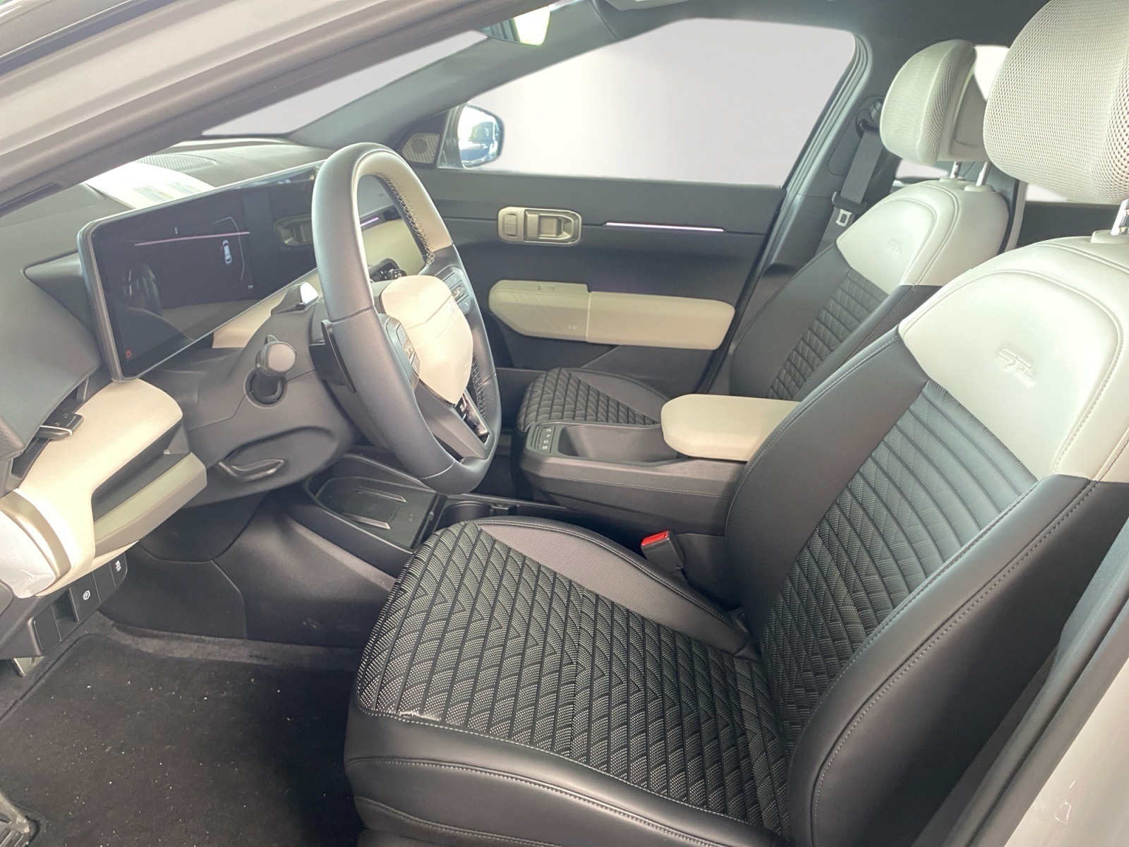 Kia EV4 – Bild 6