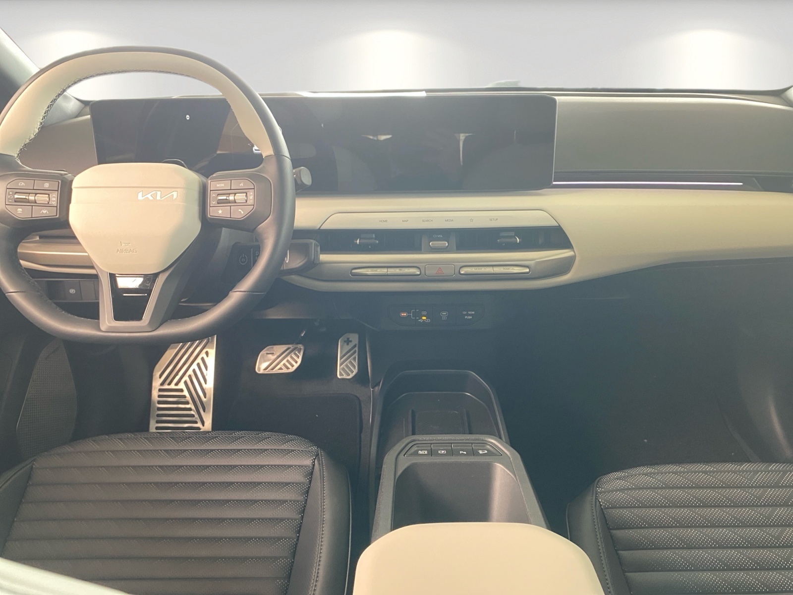 Kia EV4 – Bild 7