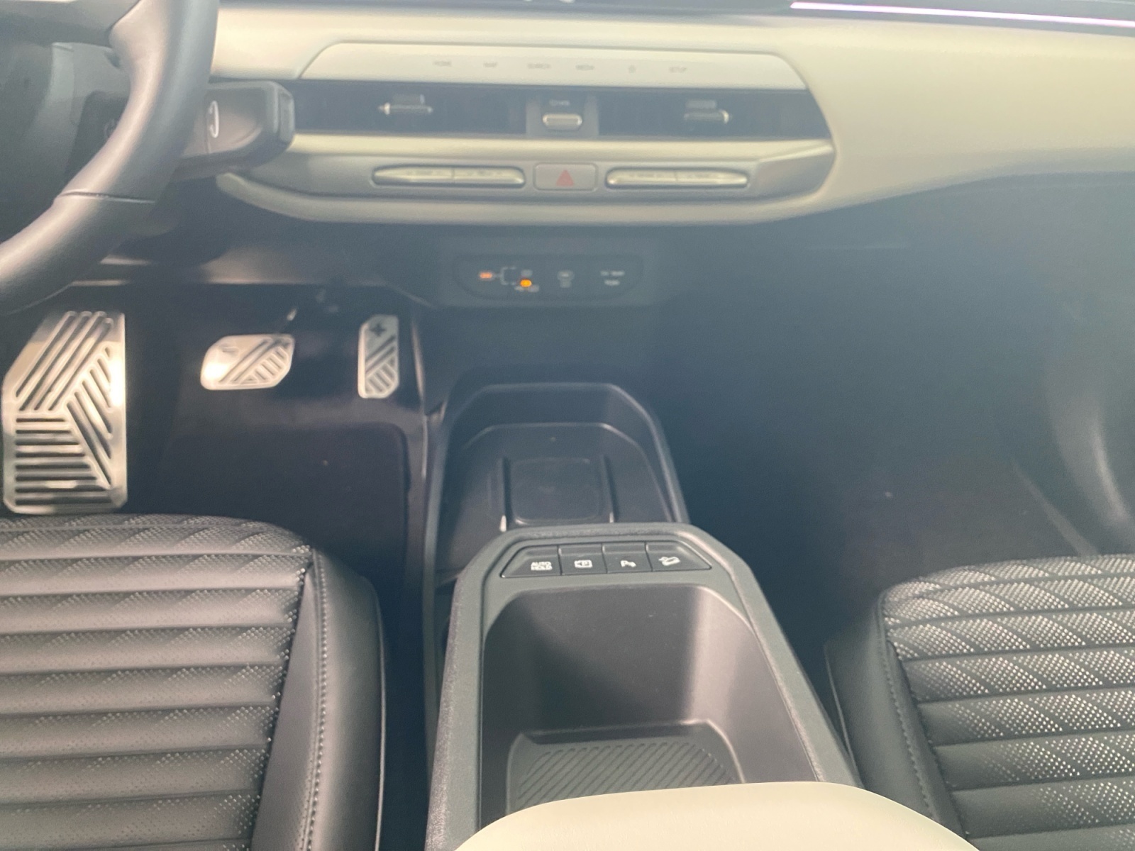 Kia EV4 – Bild 8