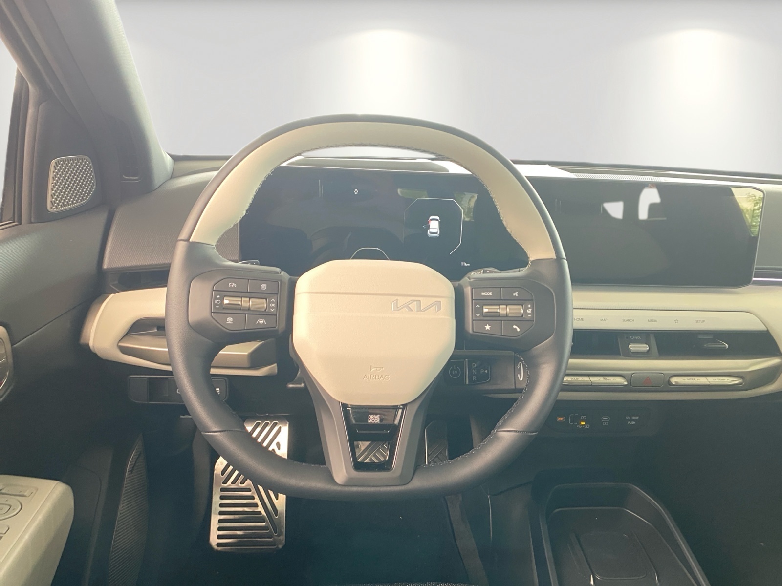 Kia EV4 – Bild 9