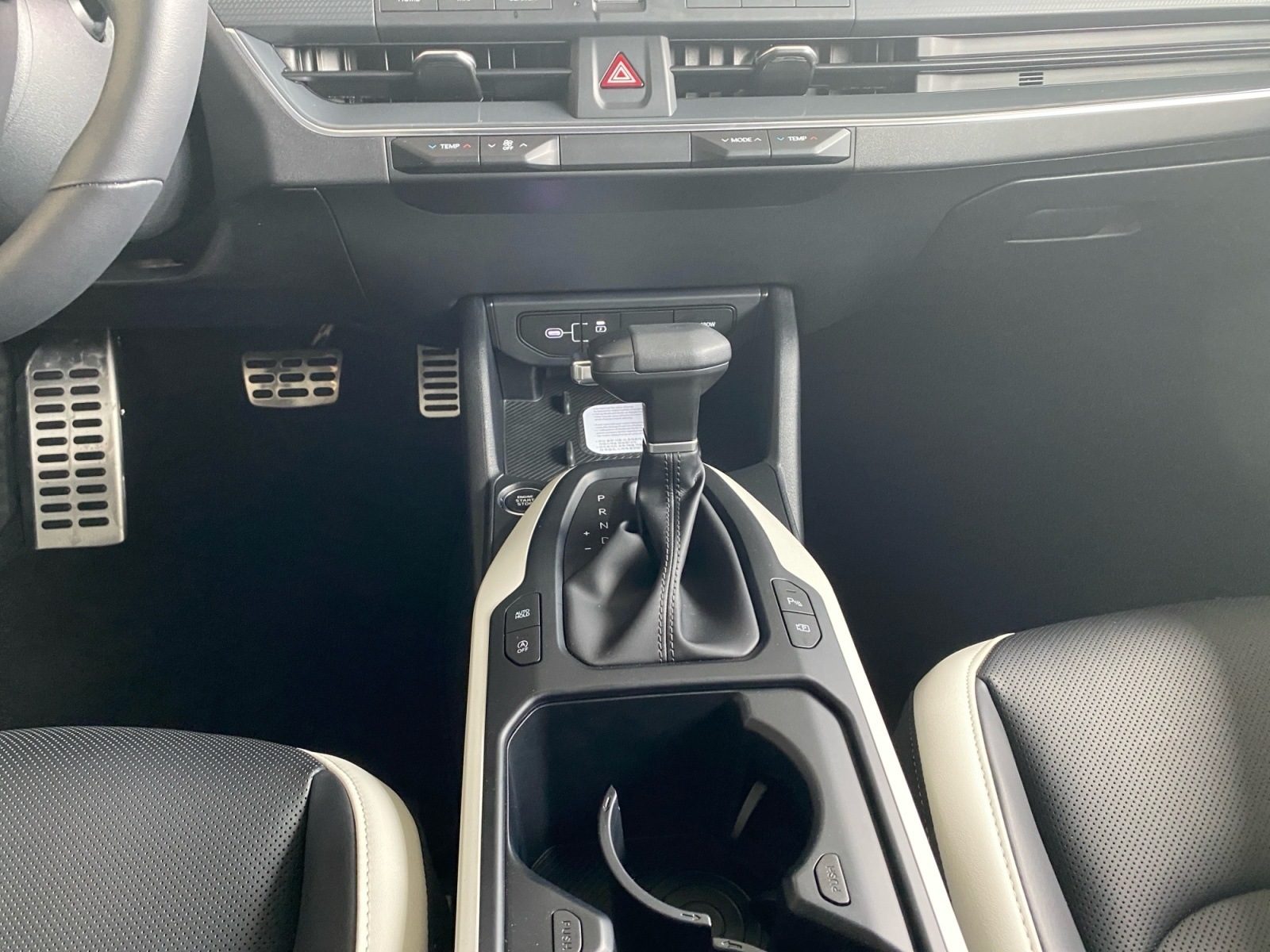 Kia K4 SW – Bild 10