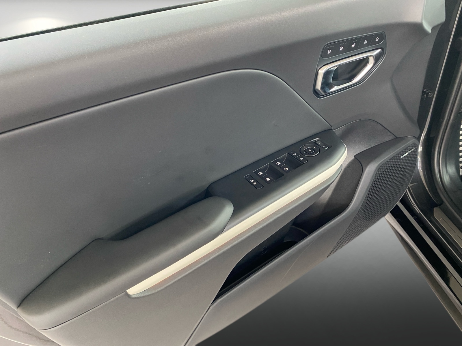 Kia K4 SW – Bild 12