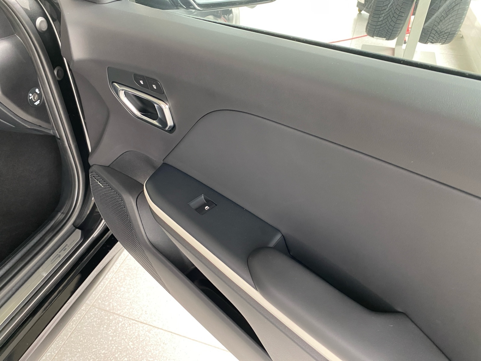 Kia K4 SW – Bild 15