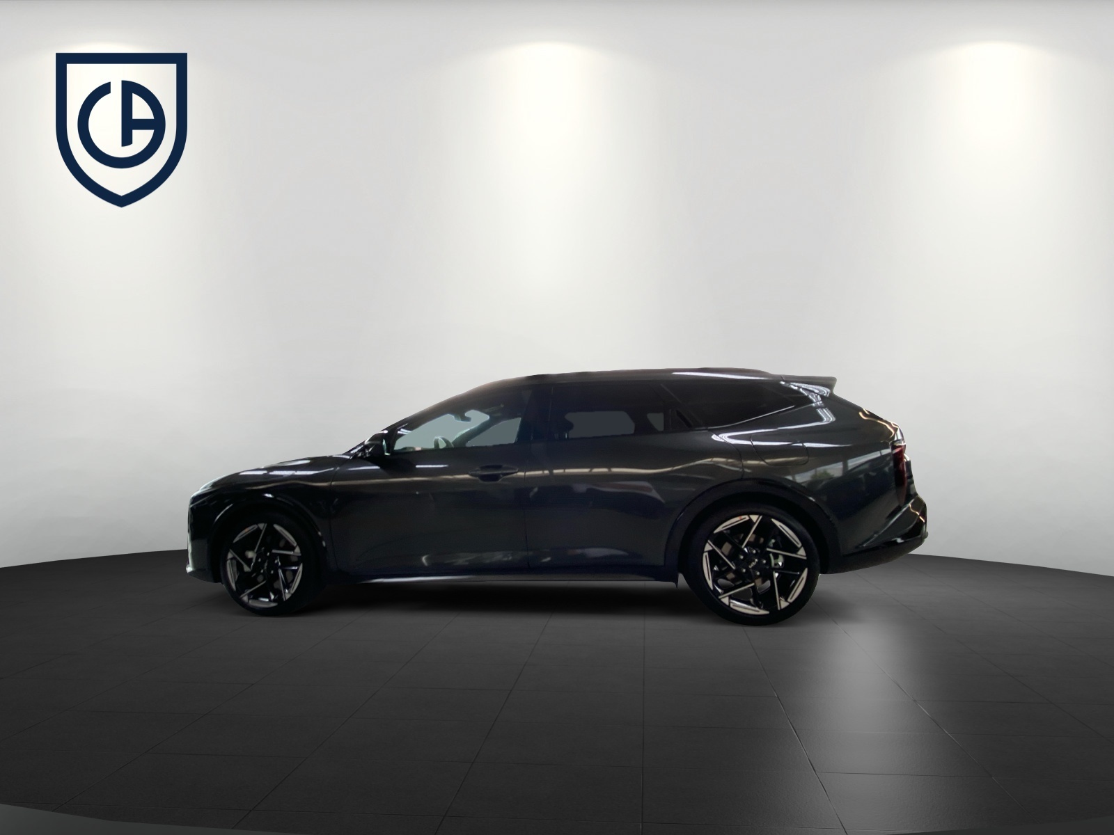 Kia K4 SW – Bild 5
