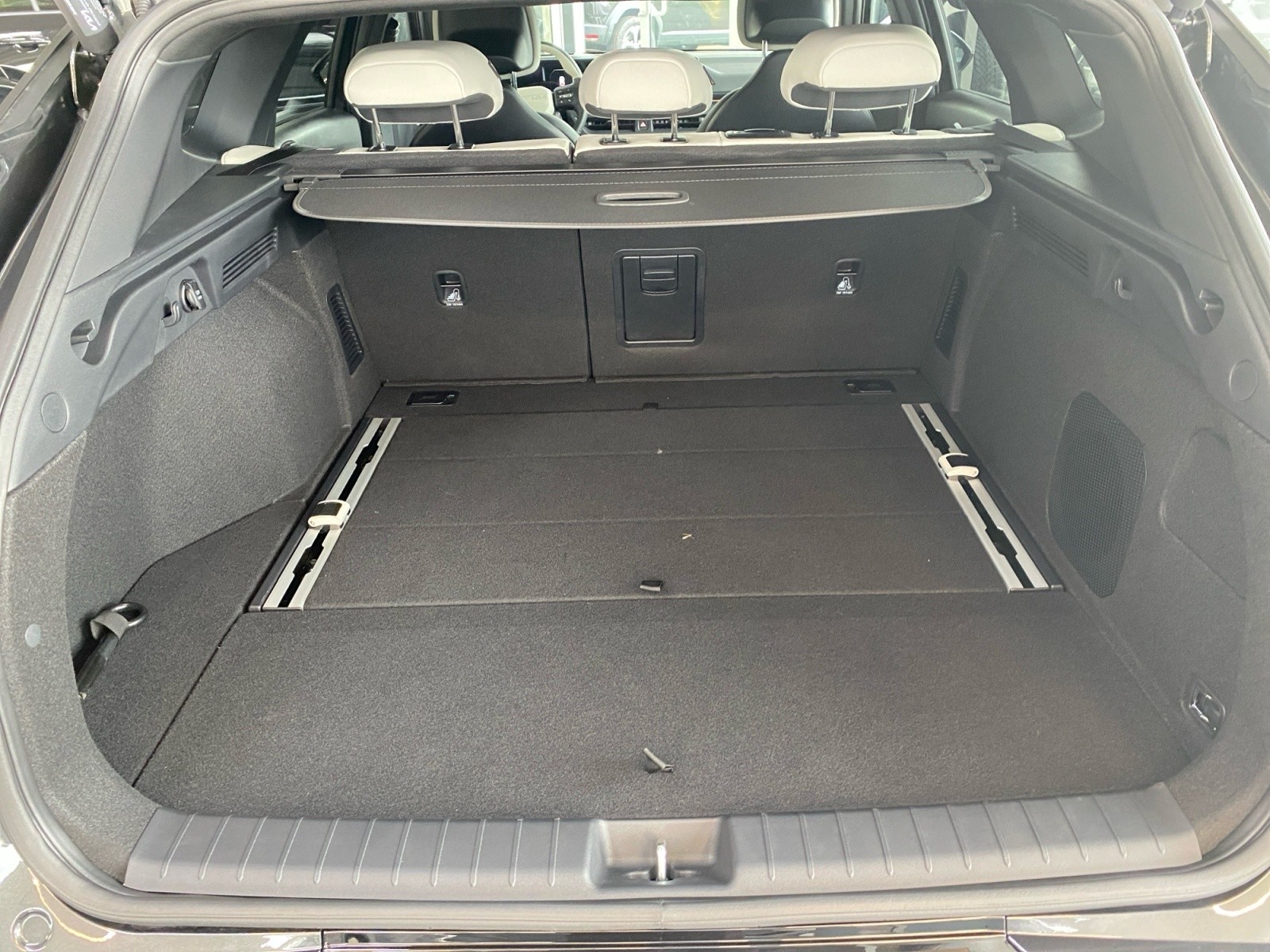 Kia K4 SW – Bild 6