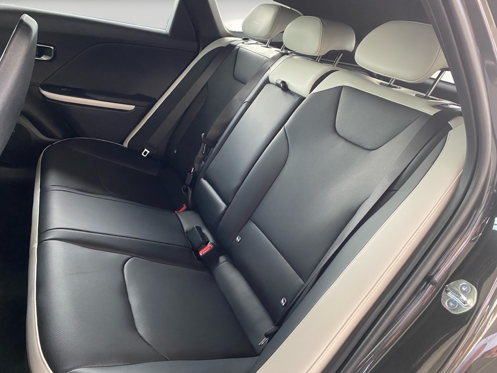 Kia K4 SW – Bild 7