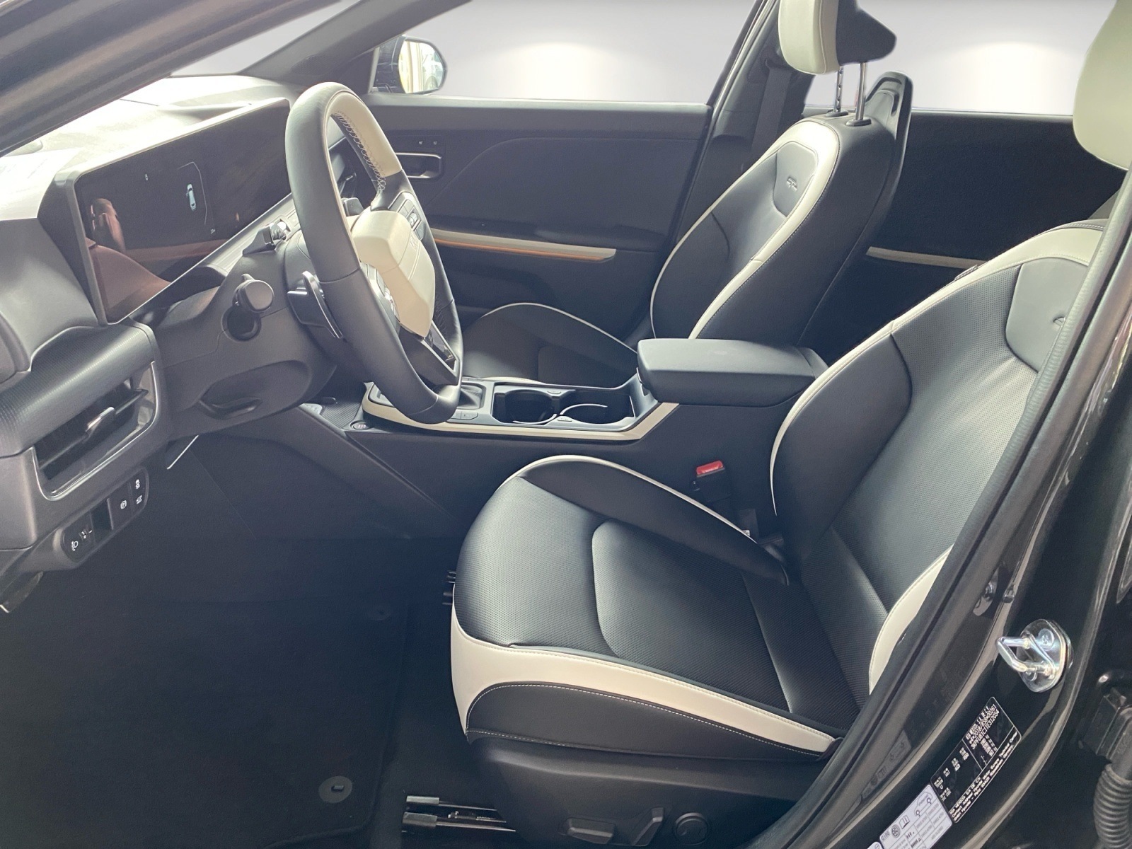 Kia K4 SW – Bild 8