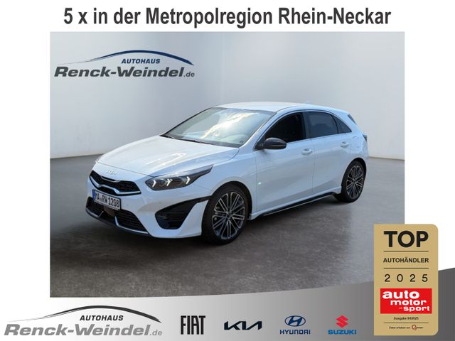 Kia Ceed GT