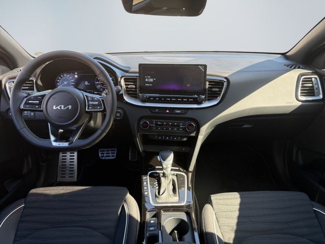 Kia Ceed GT – Bild 10