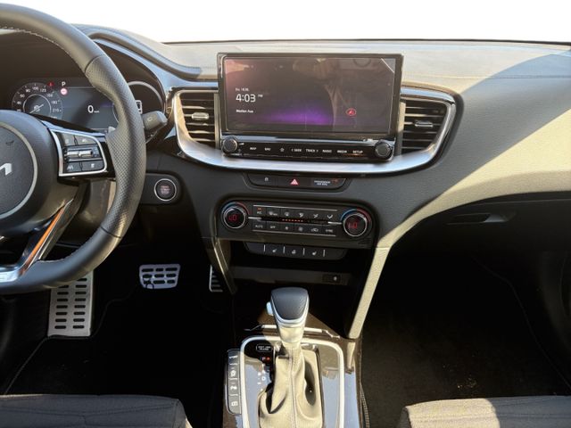 Kia Ceed GT – Bild 11