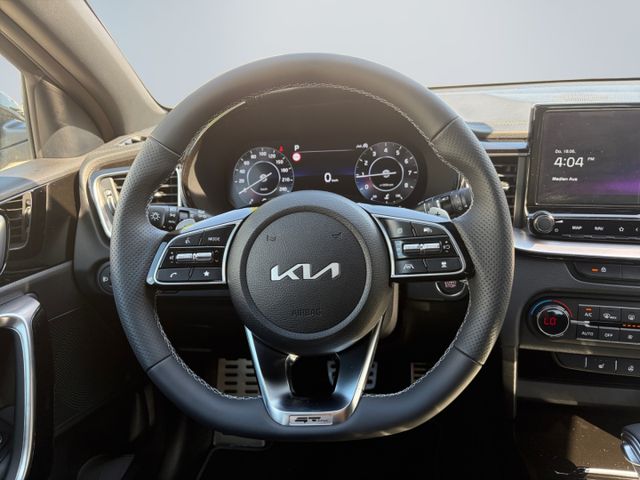Kia Ceed GT – Bild 12