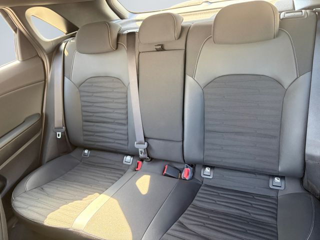 Kia Ceed GT – Bild 13