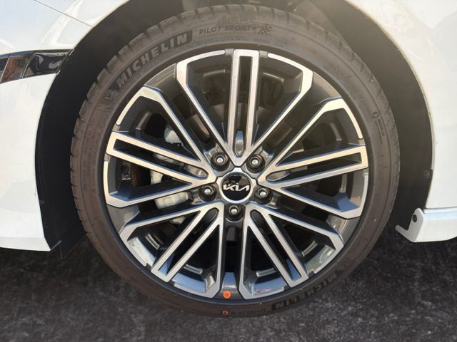 Kia Ceed GT – Bild 14