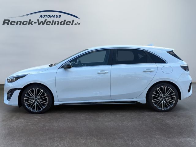 Kia Ceed GT