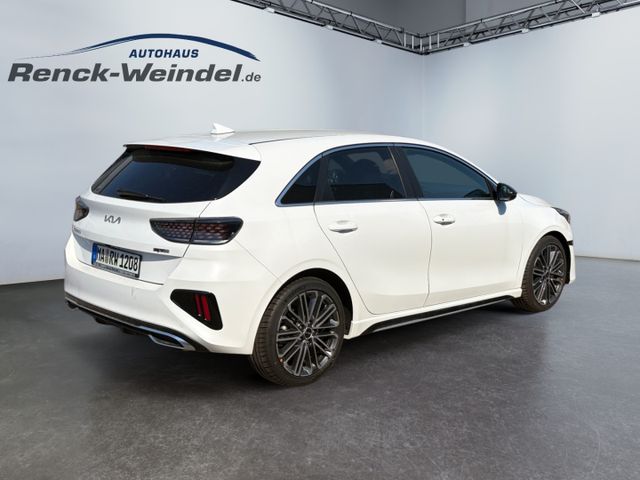 Kia Ceed GT – Bild 5