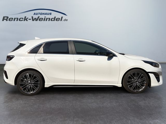 Kia Ceed GT – Bild 6