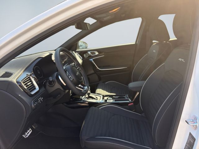 Kia Ceed GT – Bild 9