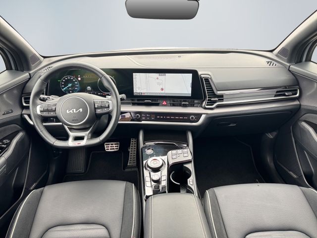 Kia Sportage – Bild 10