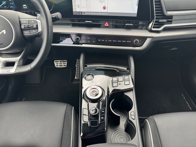 Kia Sportage – Bild 11