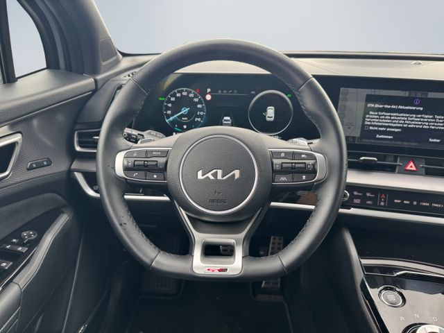 Kia Sportage – Bild 12