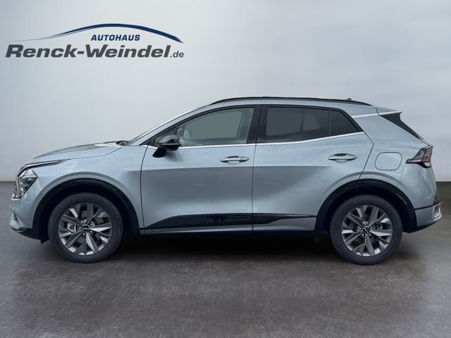 Kia Sportage – Bild 2