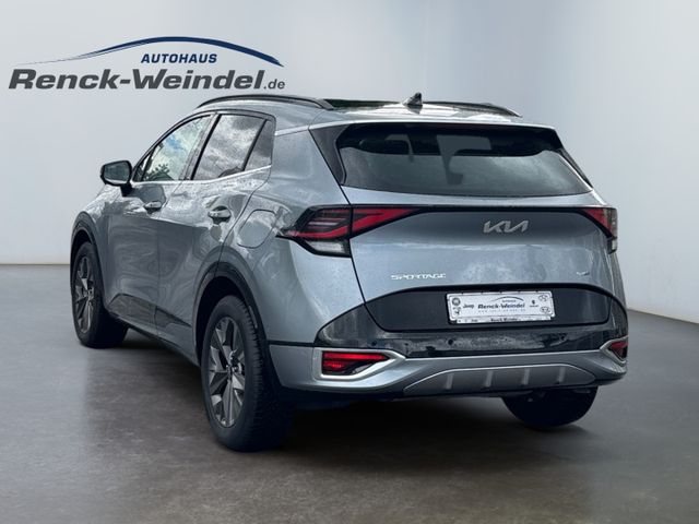 Kia Sportage – Bild 3