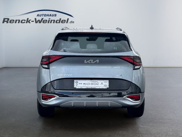 Kia Sportage – Bild 4