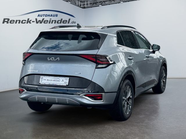 Kia Sportage – Bild 5