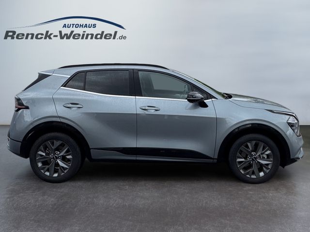 Kia Sportage – Bild 6
