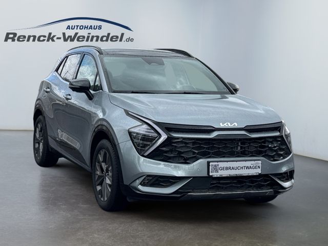 Kia Sportage – Bild 7