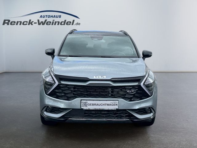Kia Sportage – Bild 8