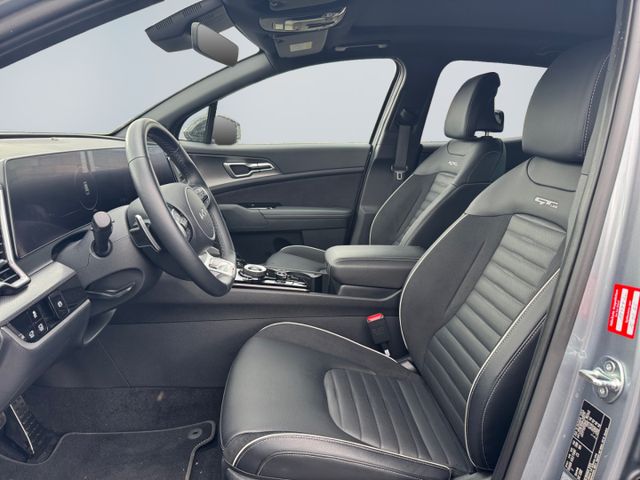 Kia Sportage – Bild 9