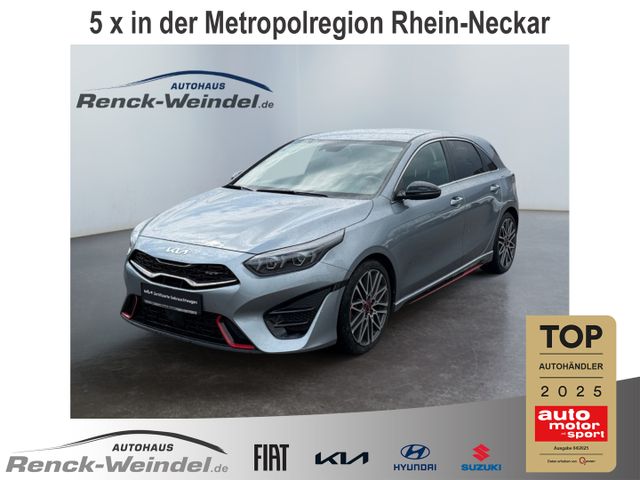 Kia Ceed GT