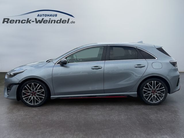 Kia Ceed GT