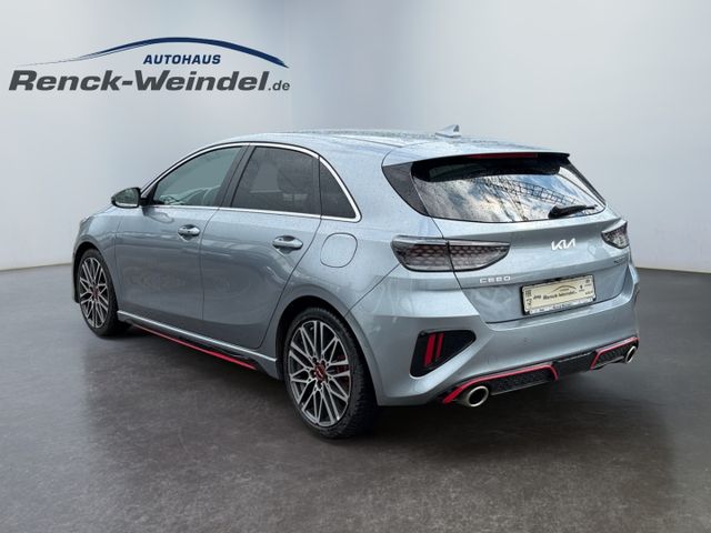 Kia Ceed GT