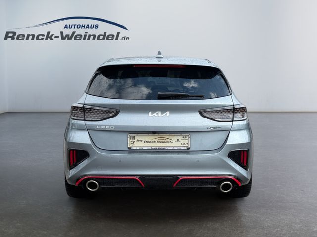 Kia Ceed GT
