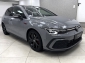 VW Golf GTI 2.0 TSI Black Style Pano Navi Rcam LED+