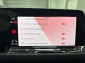 VW Golf GTI 2.0 TSI Black Style Pano Navi Rcam LED+