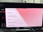 VW Golf GTI 2.0 TSI Black Style Pano Navi Rcam LED+