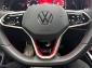 VW Golf GTI 2.0 TSI Black Style Pano Navi Rcam LED+