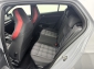 VW Golf GTI 2.0 TSI Black Style Pano Navi Rcam LED+