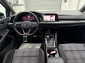 VW Golf GTI 2.0 TSI Black Style Pano Navi Rcam LED+